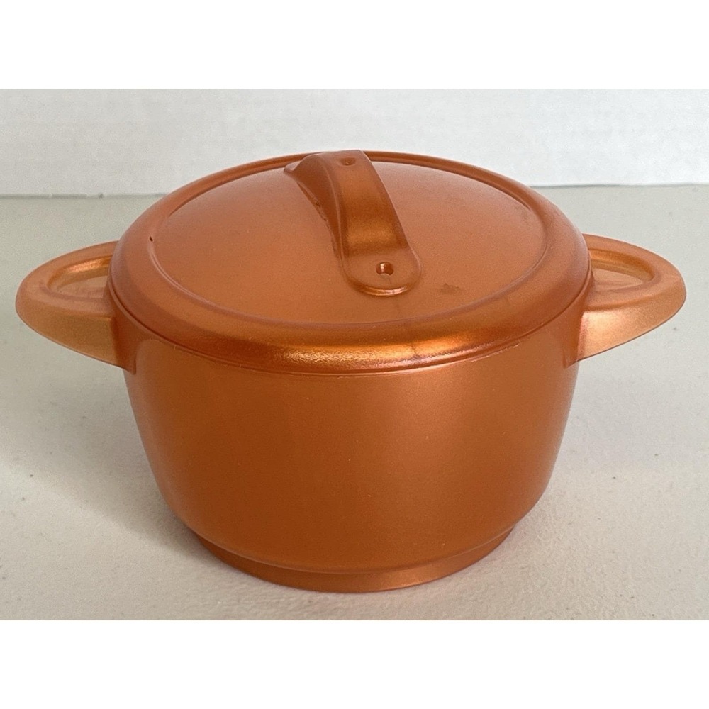 Step 2 Pretend Play Kitchen Replacement Interactive Boil Copper Pot